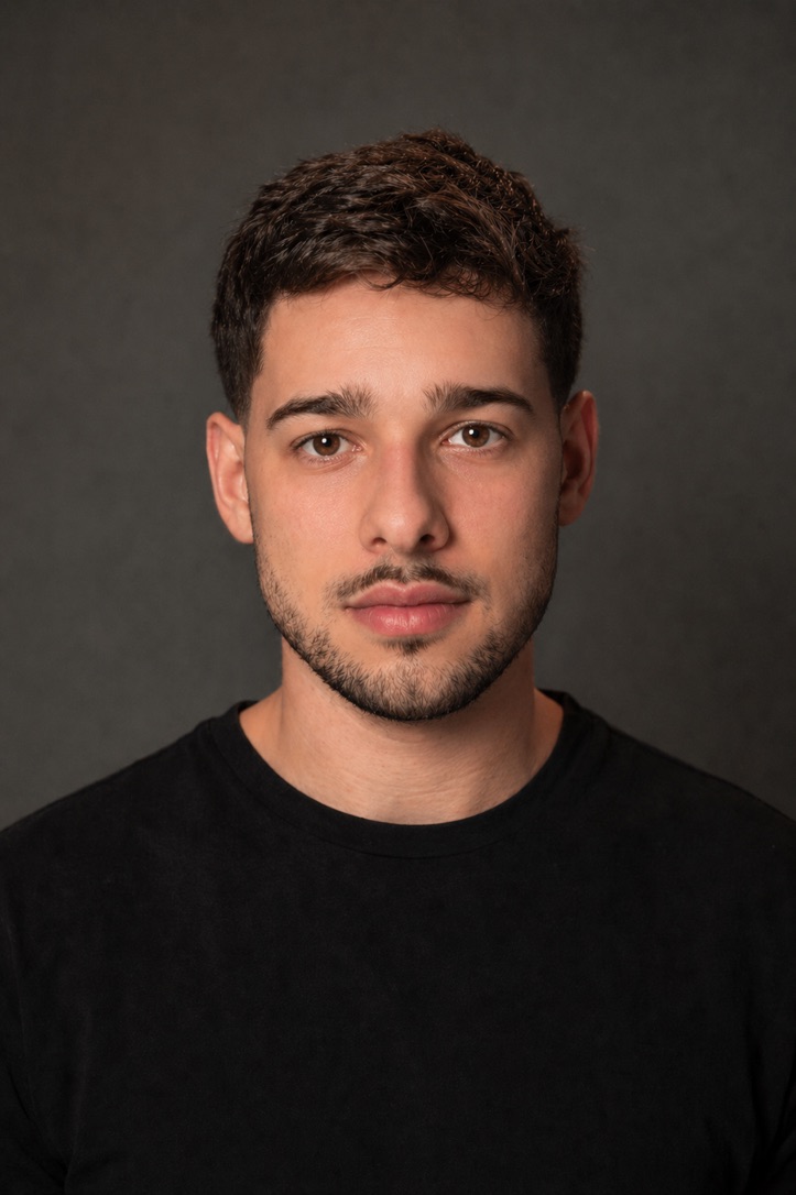 Gabriel Metzler Mello — Fundador e Diretor da KIFF