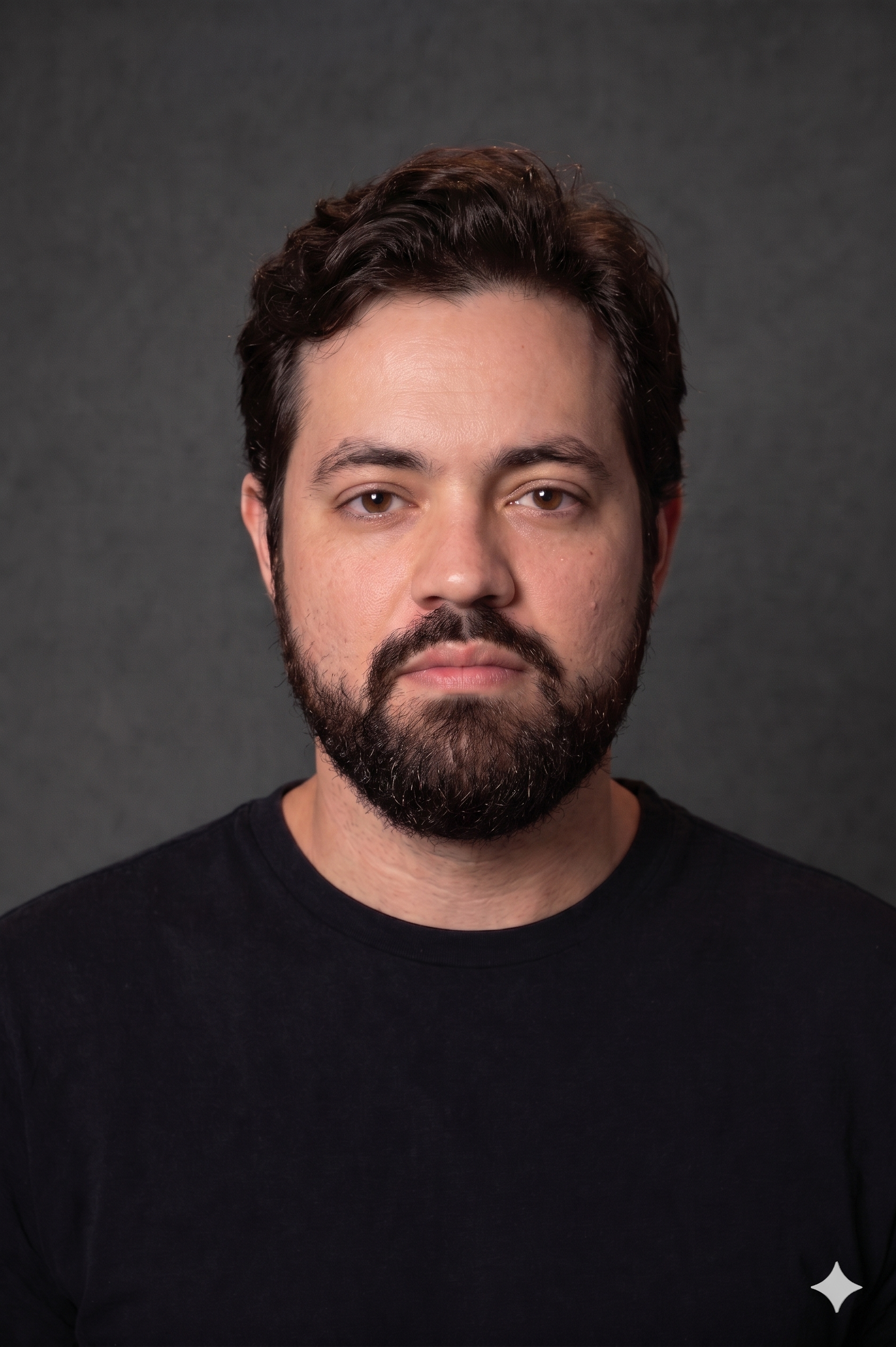 Reverson Castilho